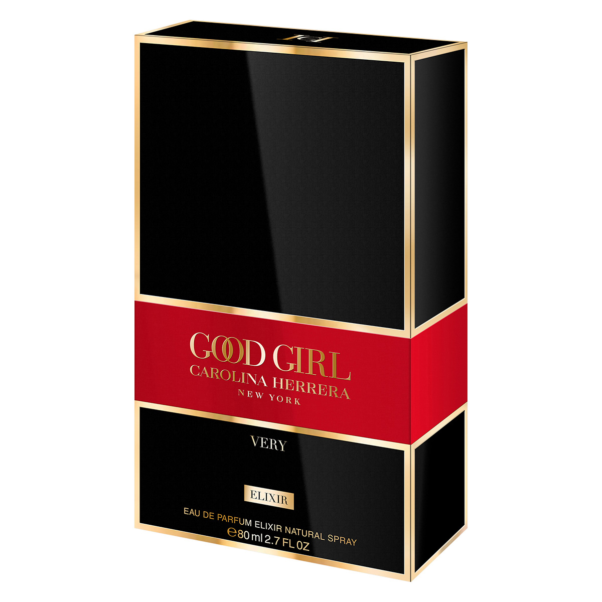 VERY GOOD GIRL ELIXIR EAU DE PARFUM